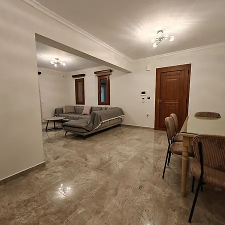 Vardania Comfort Апартаменты *