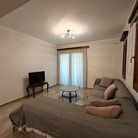 Апартаменты Vardania Comfort *