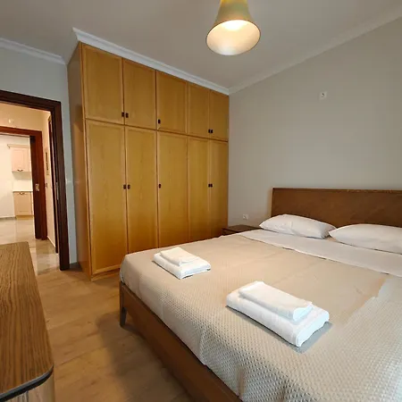 Vardania Comfort Апартаменты