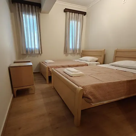 Vardania Comfort Апартаменты *